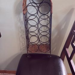 Wine Bottle Holder