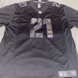 NFL Dallas Cowboys Ezekiel Elliott Jersey 