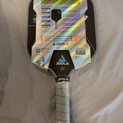 Brand New JOOLA Scorpeus 16mm – Collin Johns – Duplicate Gift