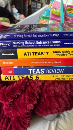 Nursing prep