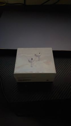 *NEW* Airpod Pro 3’s