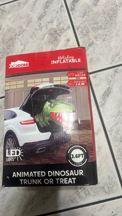 Car decor
