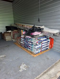 Birchwood Shingles