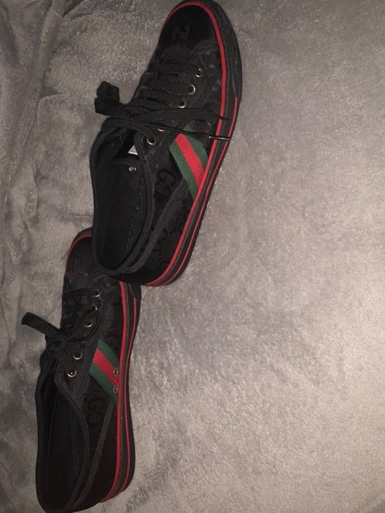 men’s gucci shoes