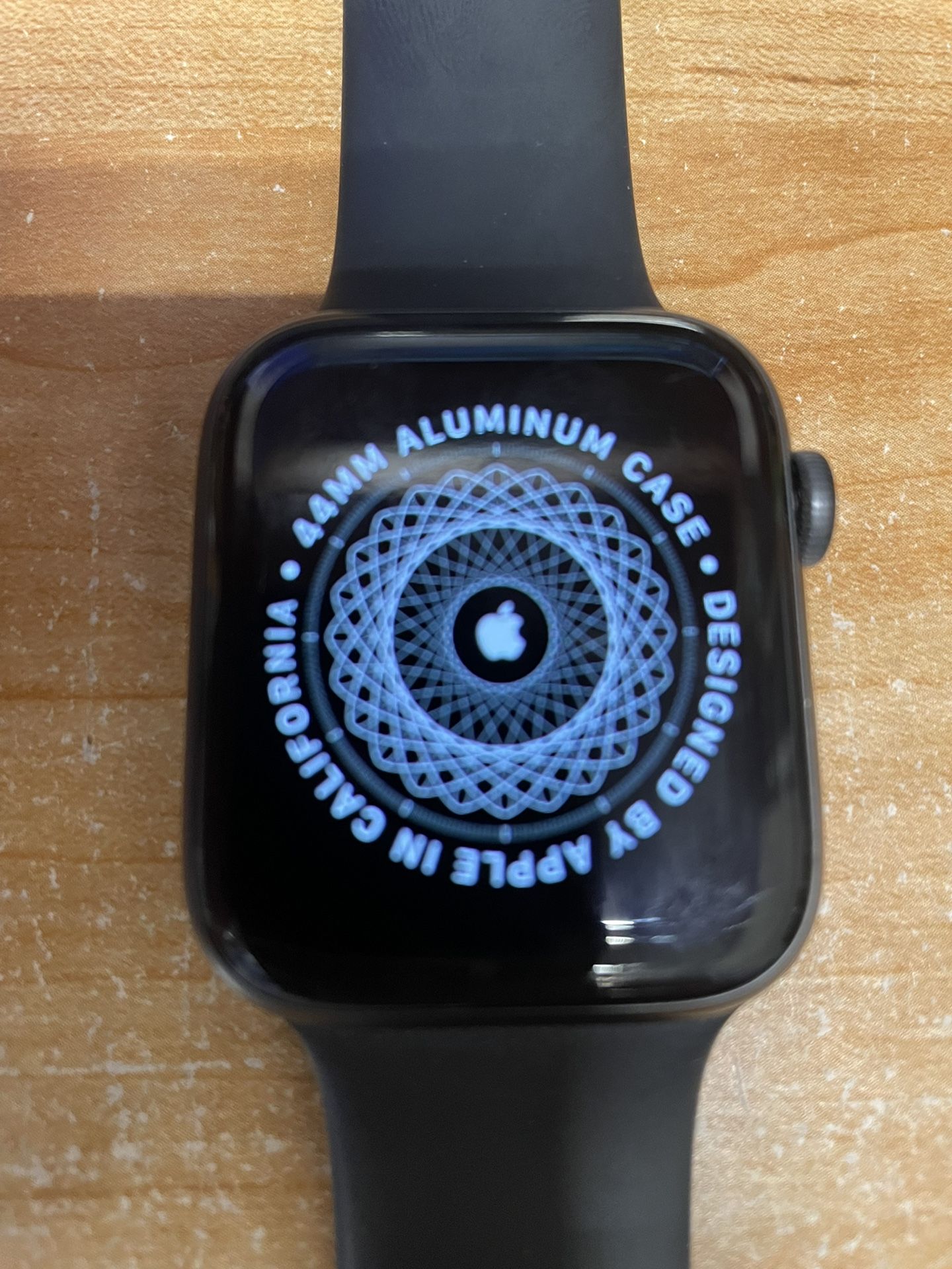 Apple Watch 6