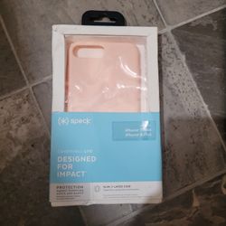Speck Pink Phone Case