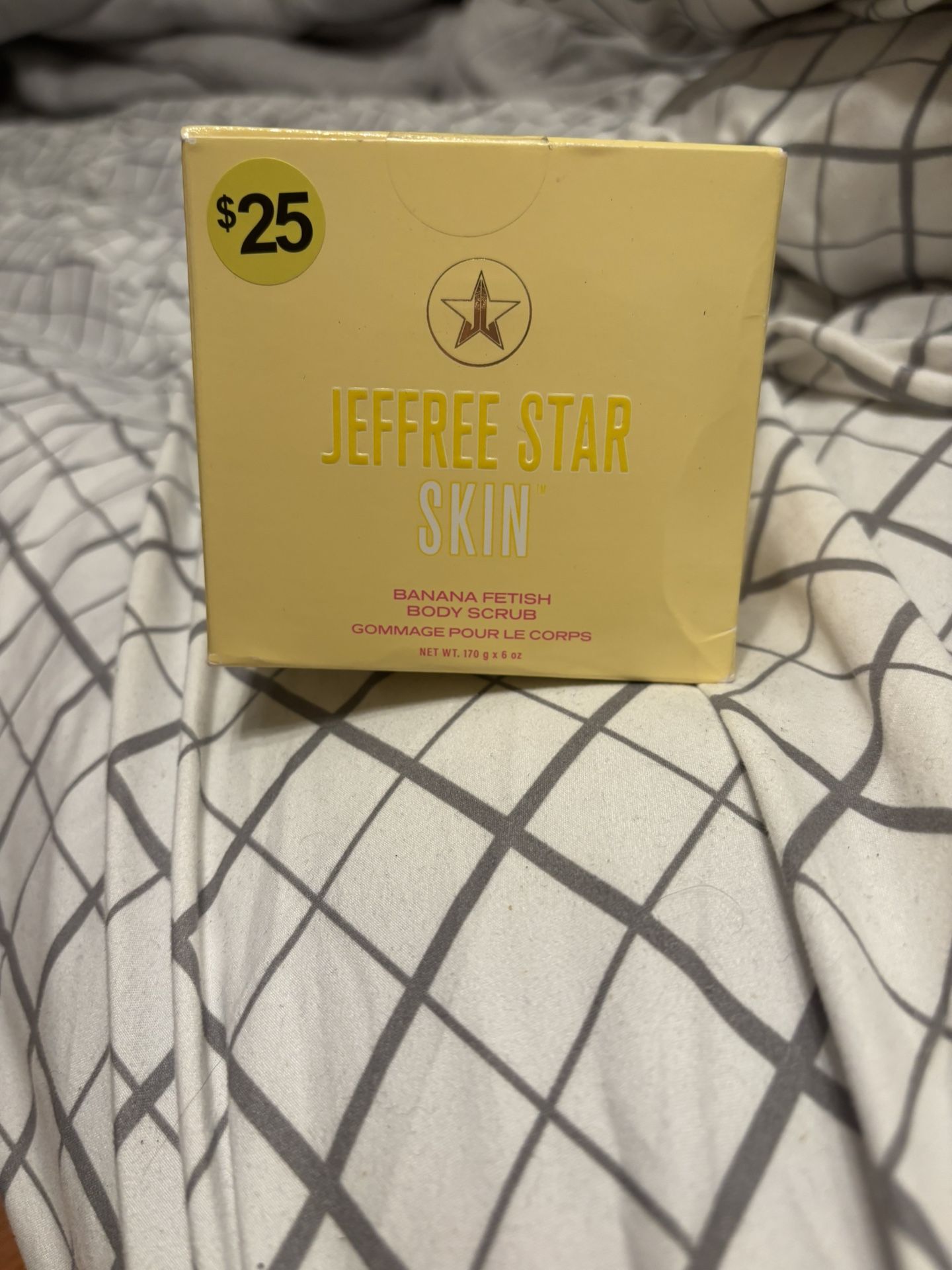 Jeffree Star Skin