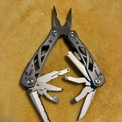 Gerber Gear Suspension Multi-tool