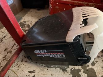 Lawn mower Tori new