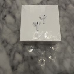 Apple AirPods Pro  2nd Gen 
