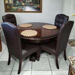 Dining Room Table Set 