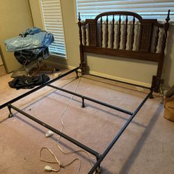 Bed Frames