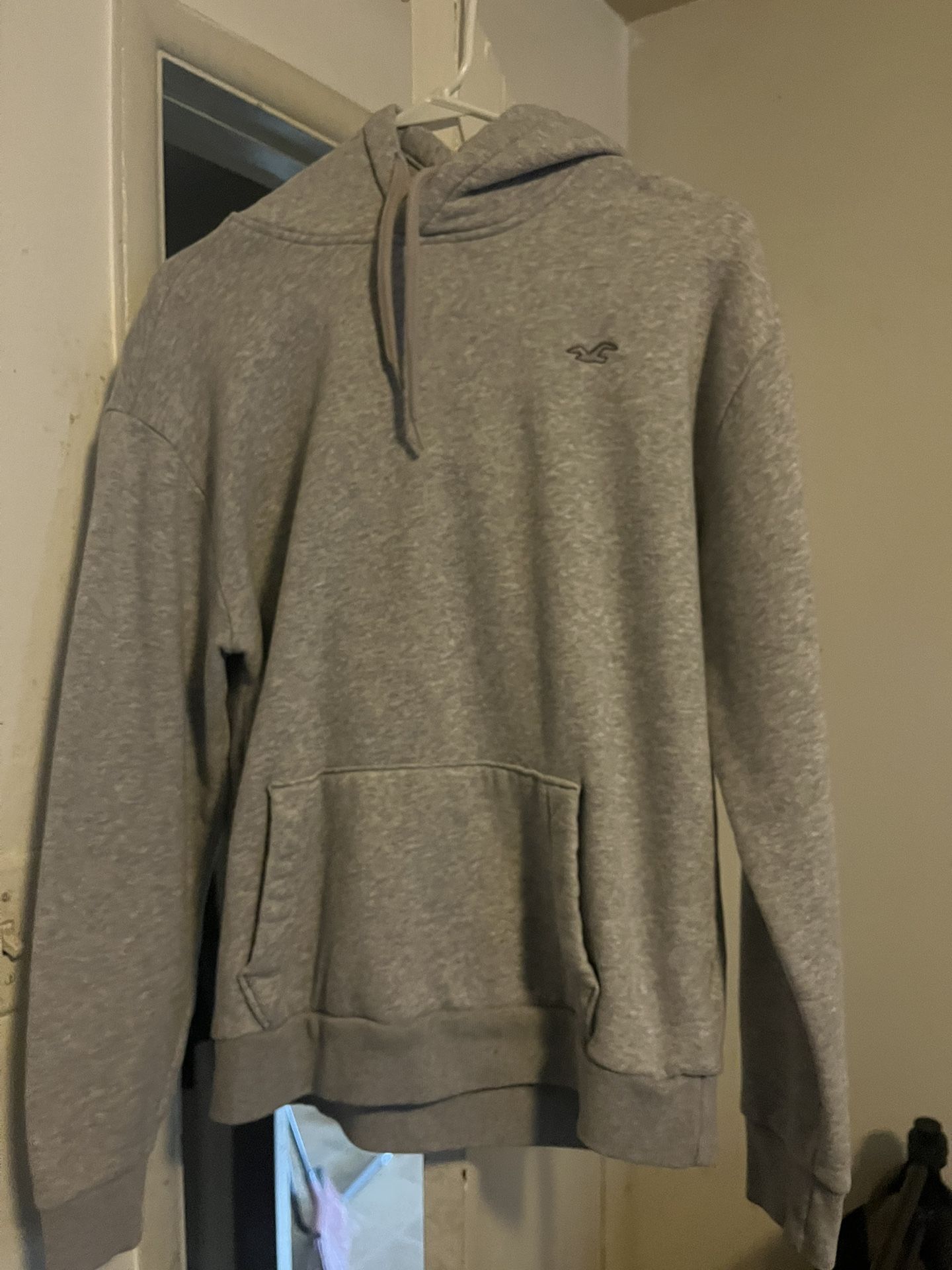 Hollister Hoodie