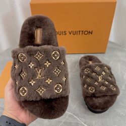 Pantuflas Inspiradas