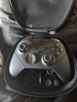 Xbox Elite Wireless Controller Series 2