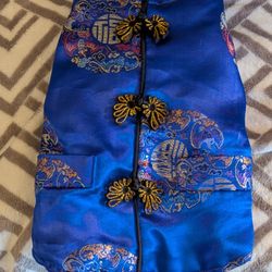 Dog/Cat Wear