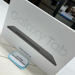 Samsung Galaxy Tab S8 Plus Tablet LTE New - Pay $1 today and pay the rest later -