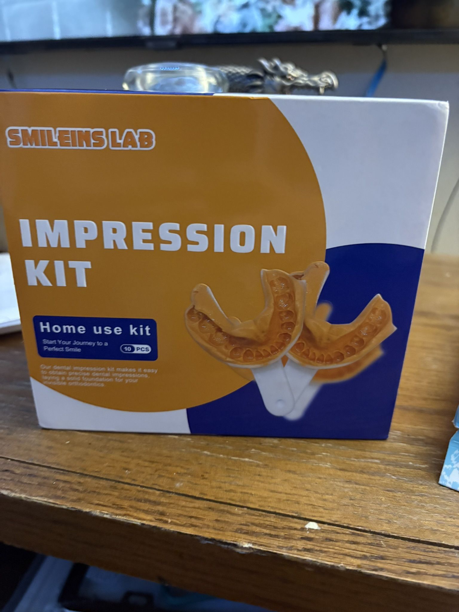 Impression Kit