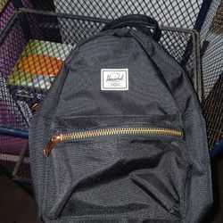Mini Herschel Bag