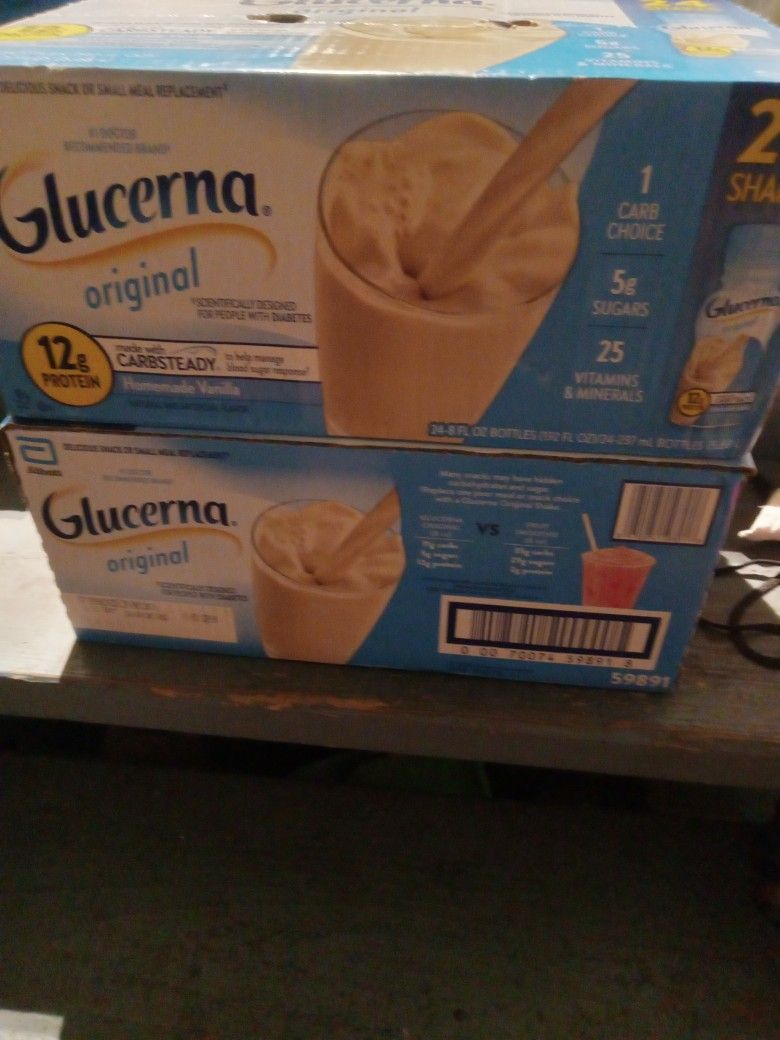 Shakes
