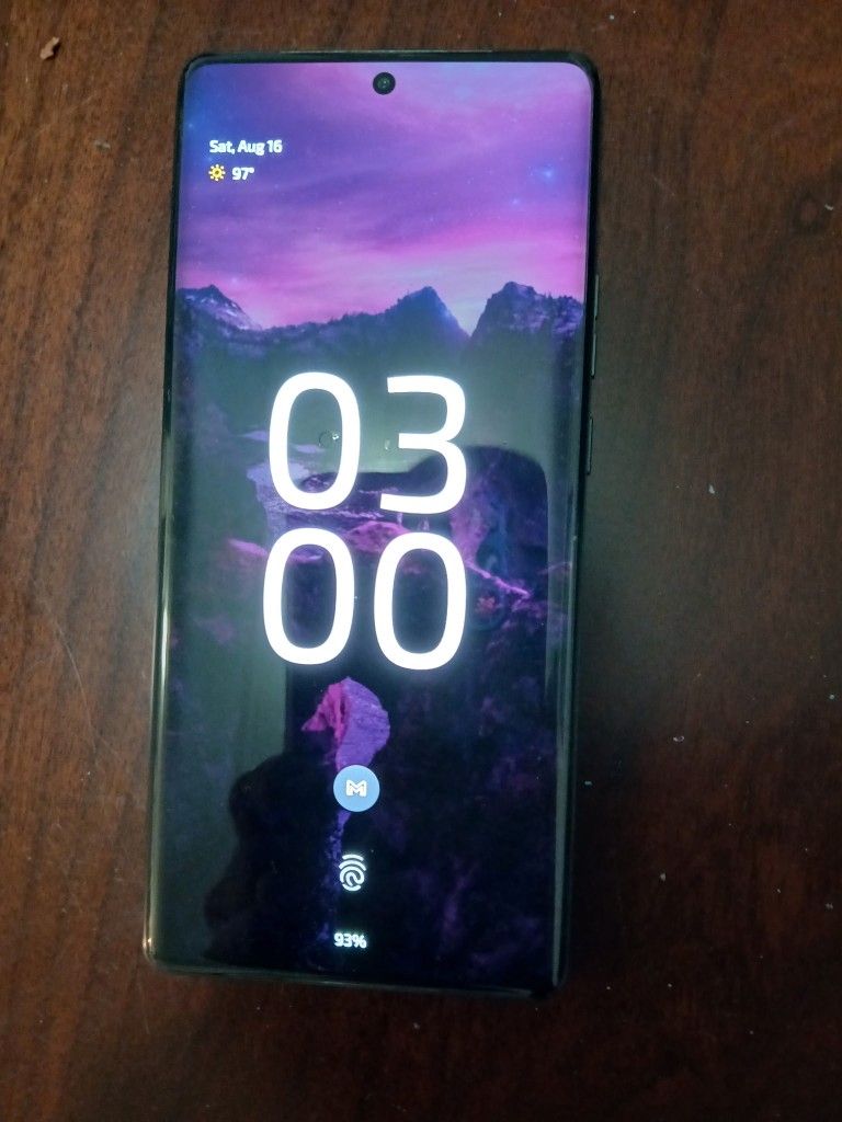 Motorola Edge Plus 2023 512 GB