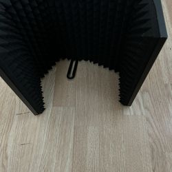 Studio Pop Filter 