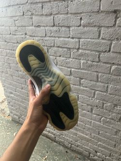 Jordan 11 gratitude