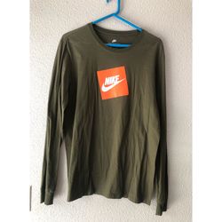 Men’s Nike Long Sleeve 