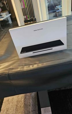 Samsung Galaxy Tab S11 Ultra 14.6" 512GB Wi-Fi
