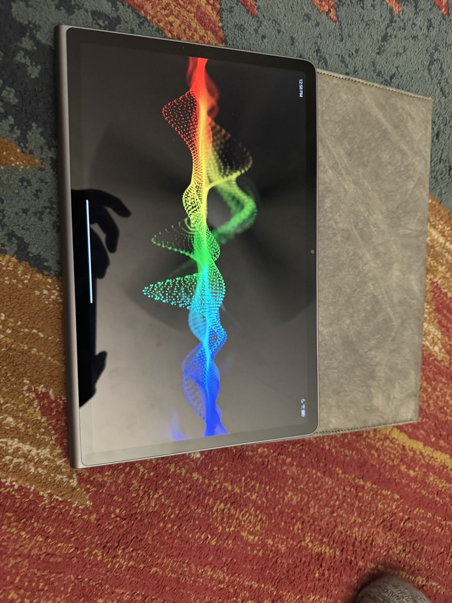 Lenovo Tab Plus Android Tablet Model TB351FU