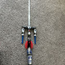 Star Wars Light Saber