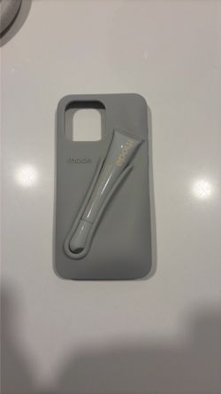 16 pro max rhode case