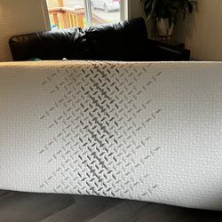 Nectar Premier Hybrid twin mattress