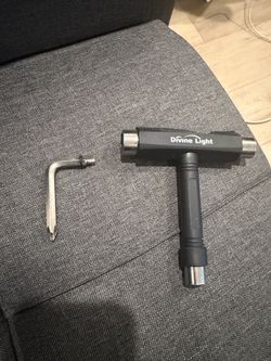 skate tool