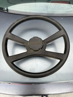 88-94 Chevy Obs Steering Wheel