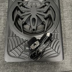 Bocinas Amplificadas A 100 Cada Una 