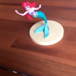 Disney Fugutine