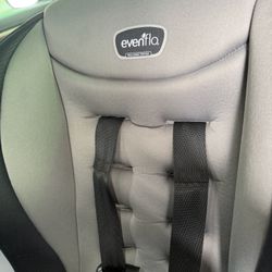 Nice Baby Car Seat 💺 