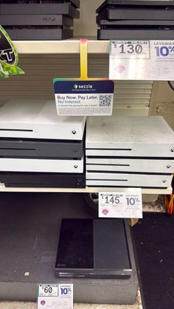 Xbox one