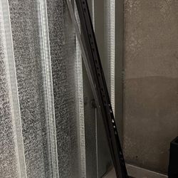 Full/queen metal bed frame