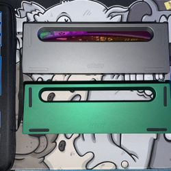 Portal 65 Mechanical Keyboard