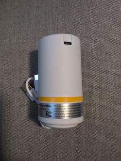Storage bag vaccum