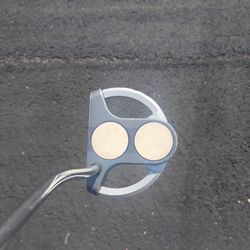 Golf Clubs! Odyssey 2Ball SRT Putter!