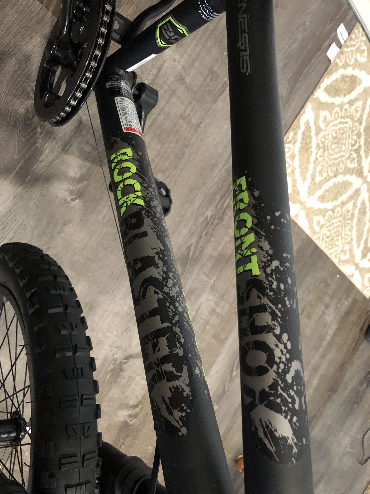 Bca genesis rock blaster sale