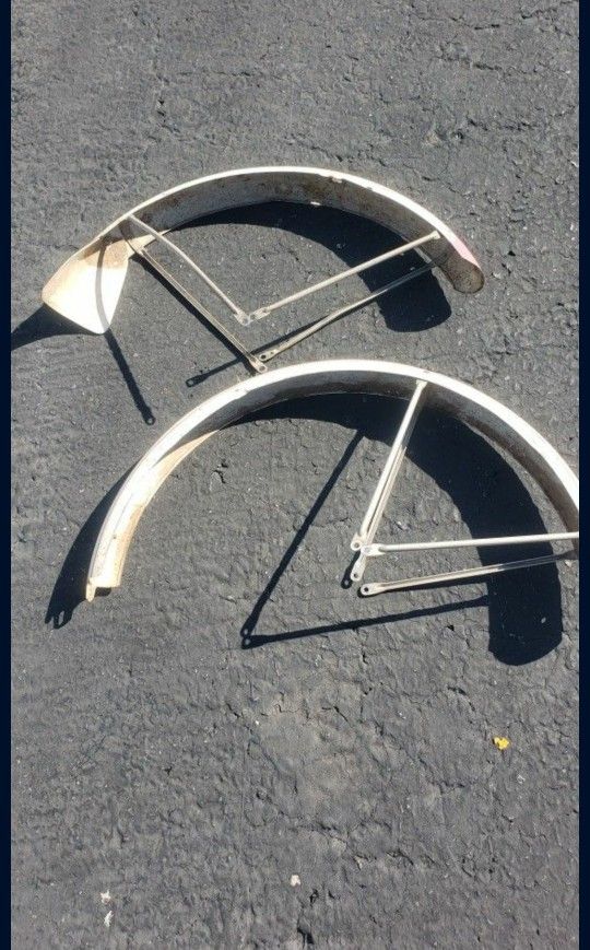 Schwinn 26" Middleweight Fender Set