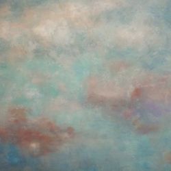 Original Painting - NEAR THE OCEAN
