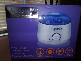 Wax Heater kit