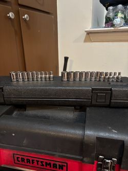 Matco snapon mac mechanic tools