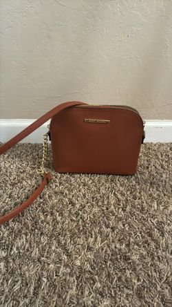 Steve Madden Brown Purse