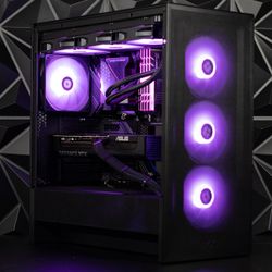 Gaming PC 5070/I9 10900K/32GB DDR4/M.2